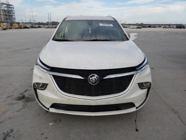 5GAERBKW4NJ169806 Buick Enclave Essence