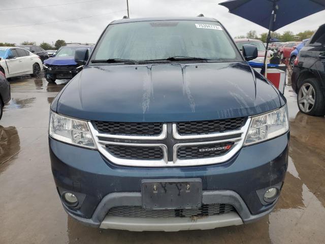 3C4PDCBB0ET270438 Dodge Journey Sxt