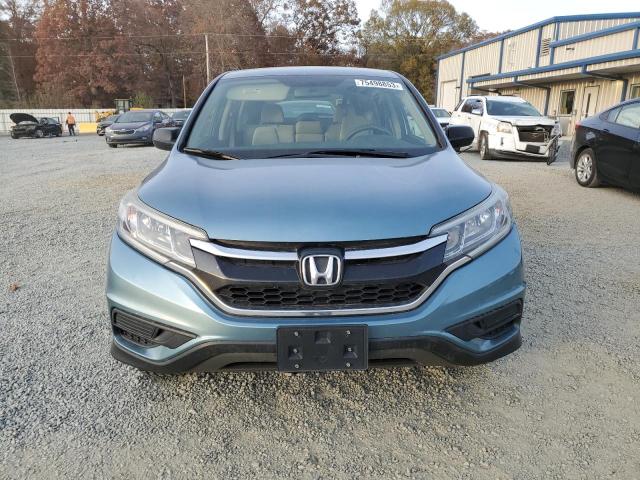 5J6RM4H34FL076887 Honda CR-V LX
