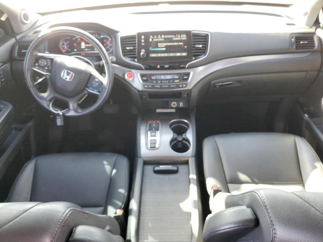 5FNYF5H21MB047663 Honda PILOT SE