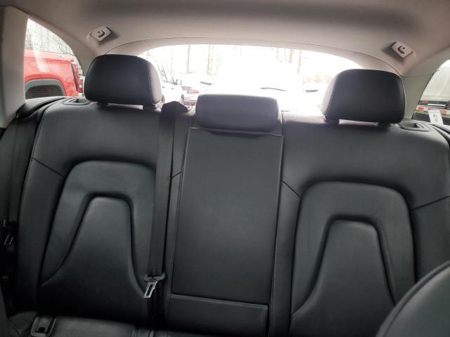 WA1UFAFL8FA064937 Audi A4 Allroad Premium Plus
