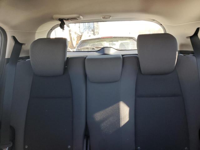 3CZRU6H55MM727663 Honda HR-V EX