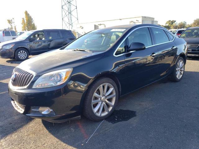 Auction sale of the 2013 Buick Verano, vin: 1G4PS5SK1D4181317, lot number: 78253393