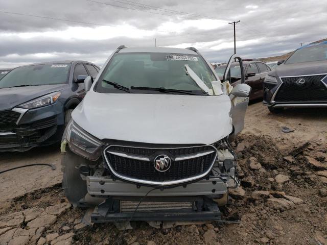 KL4CJCSB0HB148332 Buick Encore Essence