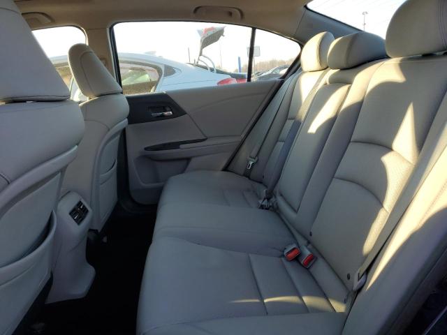1HGCR2F84EA119409 Honda ACCORD EXL