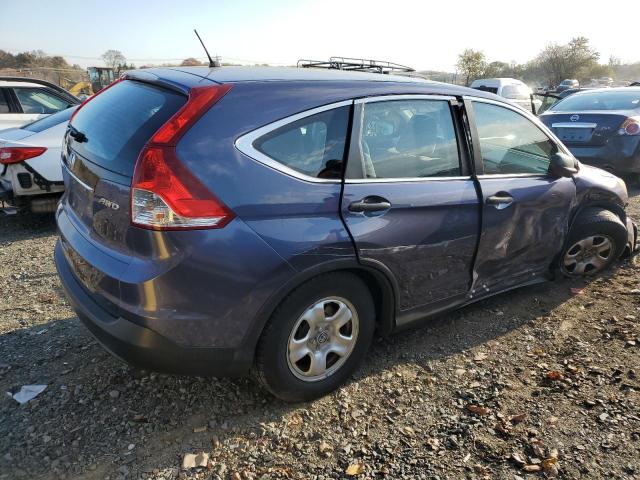 2HKRM4H32EH672007 Honda CR-V LX