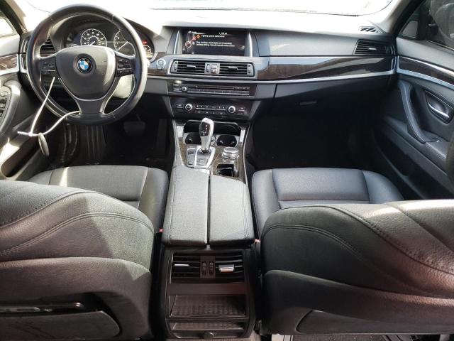 WBA5A5C51FD514459 BMW 528 I
