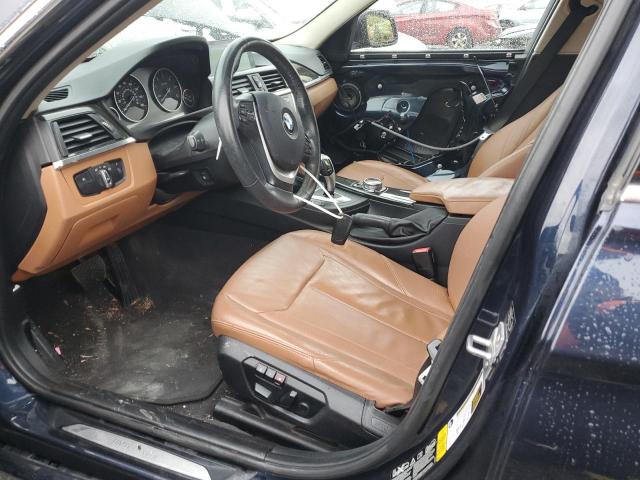 WBA3D5C53EKX97651 BMW 328 D Xdrive