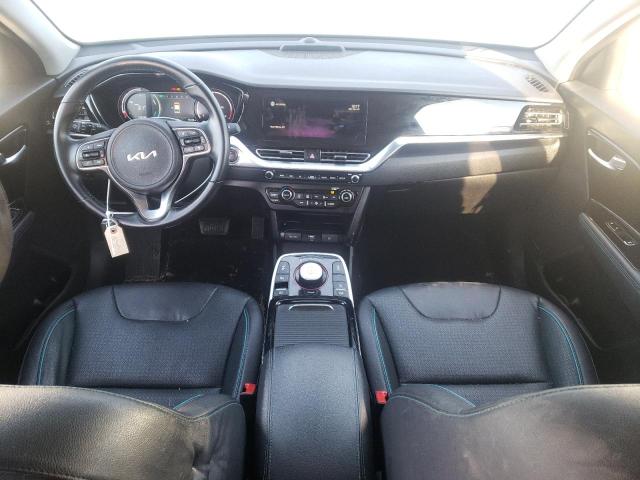 KNDCE3LG8N5136119 KIA Niro Ex Premium