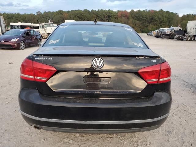 1VWBN7A39EC077397 Volkswagen PASSAT SE