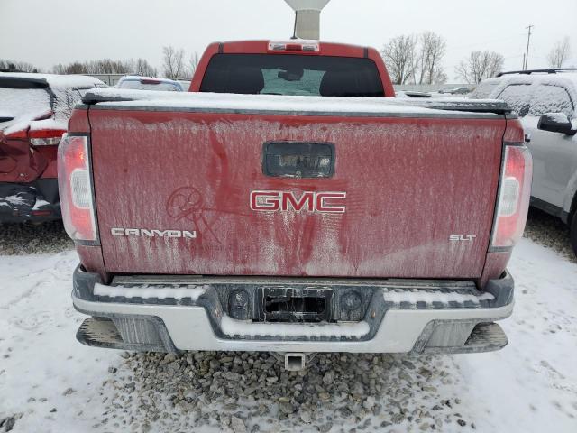 1GTG6CE33F1188906 GMC CANYON SLT