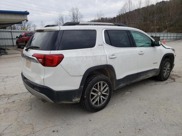 1GKKNLLA9JZ153817 GMC ACADIA SLE