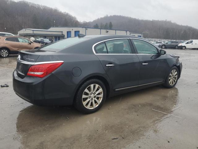 1G4GA5GR2FF271656 Buick Lacrosse