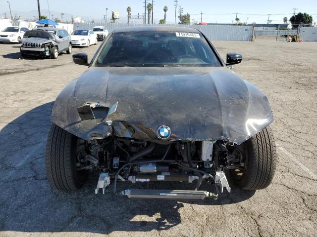 3MW5P7J05M8B75748 BMW 330e