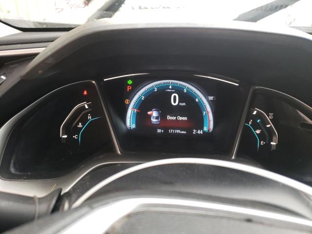2HGFC2F73GH571734 Honda CIVIC EX