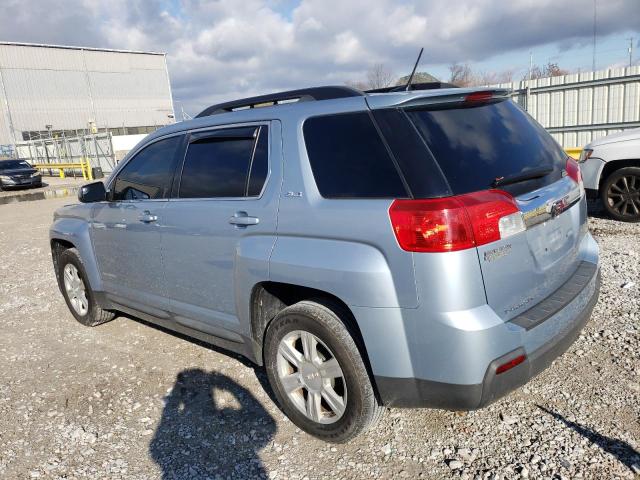 2GKALREK1E6239313 GMC Terrain Sle