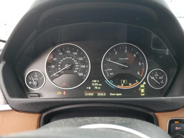 WBA3D5C53EKX97651 BMW 328 D Xdrive