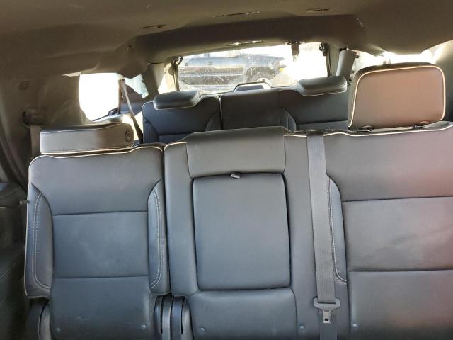 1GKS2BKD1MR214368 GMC YUKON SLT
