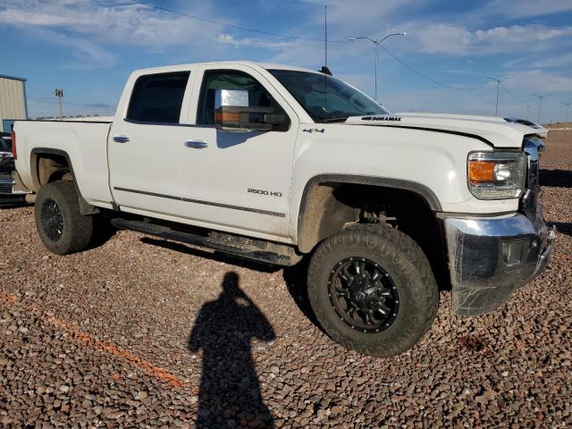 1GT12TEY3JF253214 GMC Sierra K2500 Slt