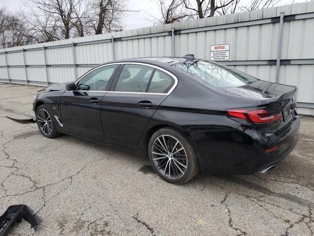 WBA13AG07PCL84839 BMW 530e