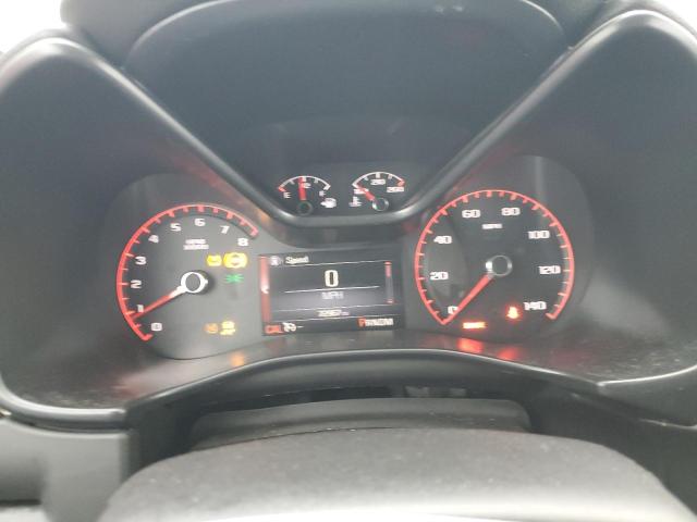1GTG5DE30G1102817 GMC CANYON SLT
