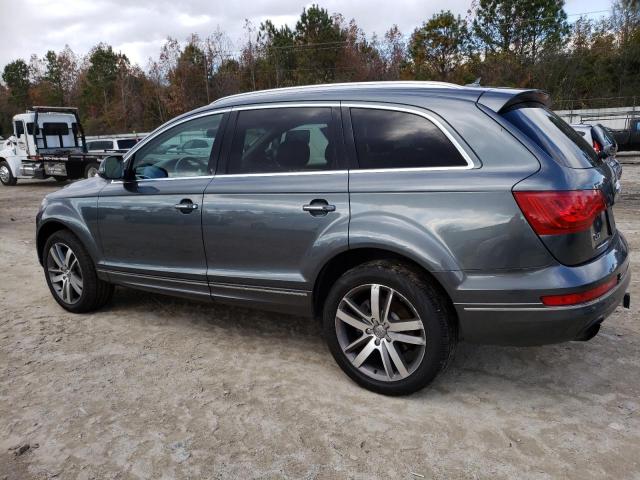 WA1LGAFE2ED012291 Audi Q7 Premium Plus