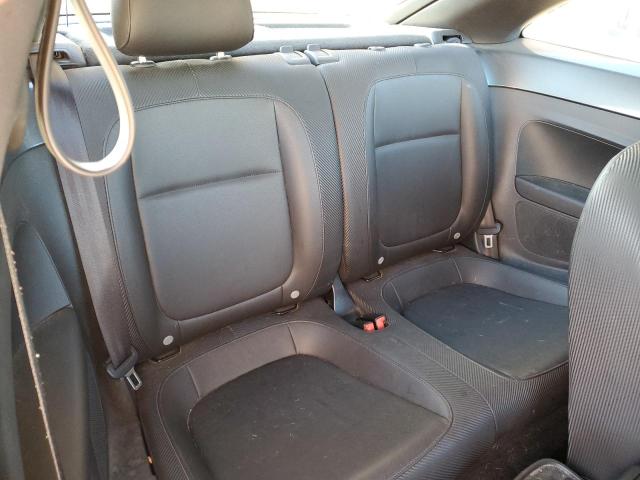 3VWJL7AT0EM633550 Volkswagen Beetle