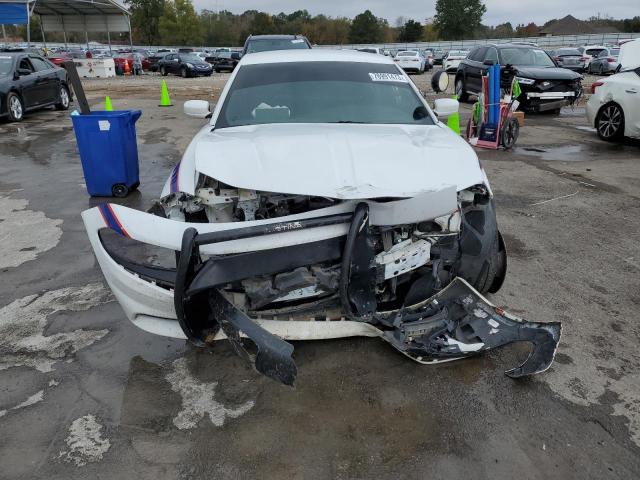 2C3CDXAT1HH525857 Dodge Charger Police