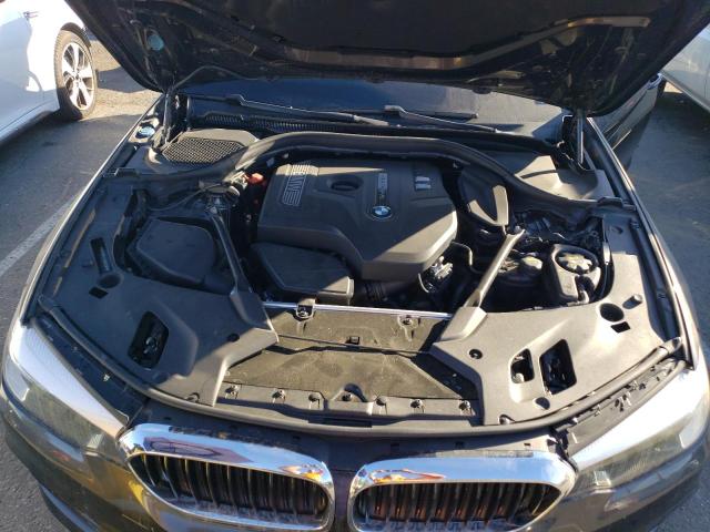 WBAJA5C33HG893981 BMW 530 I