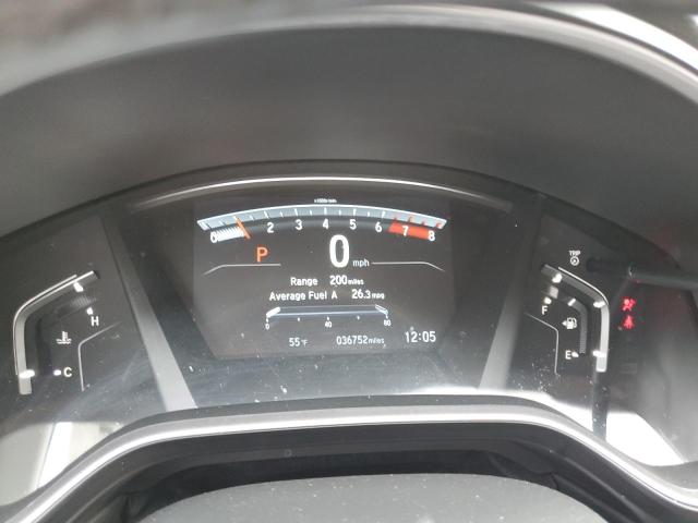 7FARW1H80HE016559 Honda CR-V EXL