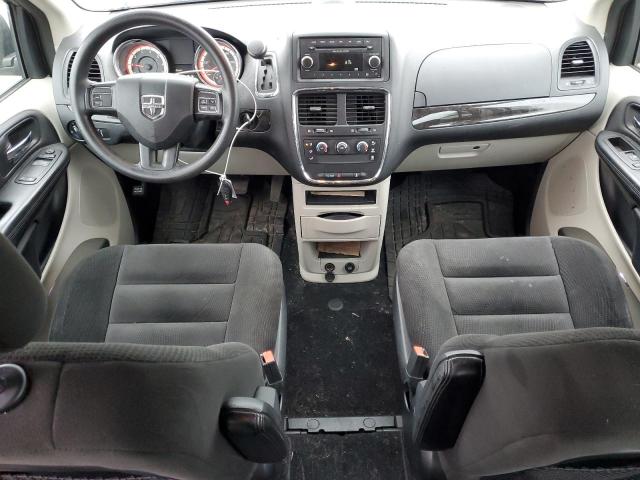2C4RDGBG8GR131658 Dodge Grand Caravan Se