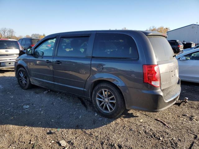 2C4RDGBG1GR109694 Dodge Grand Caravan Se
