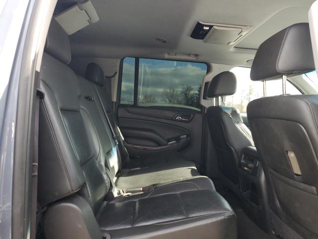 1GKS2GKC8GR100795 GMC Yukon Xl K1500 Slt
