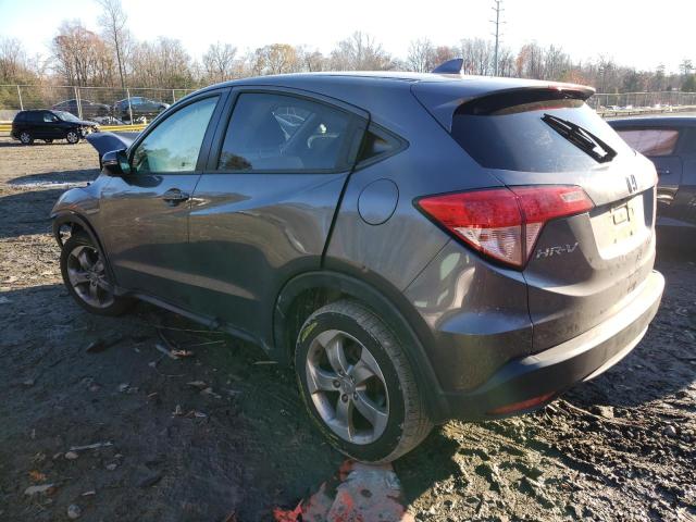 3CZRU6H55HM722680 Honda HR-V EX
