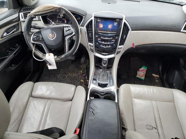 3GYFNFE39FS538063 Cadillac Srx Performance Collection