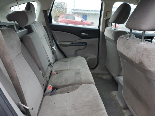 2HKRM4H33EH726933 Honda CR-V LX
