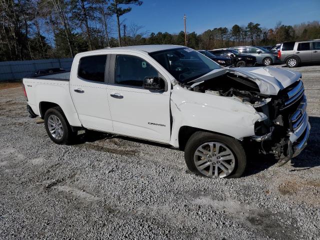 1GTP6DE14J1144152 GMC CANYON SLT