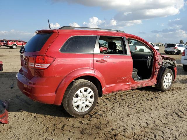3C4PDCAB6JT527078 Dodge JOURNEY SE