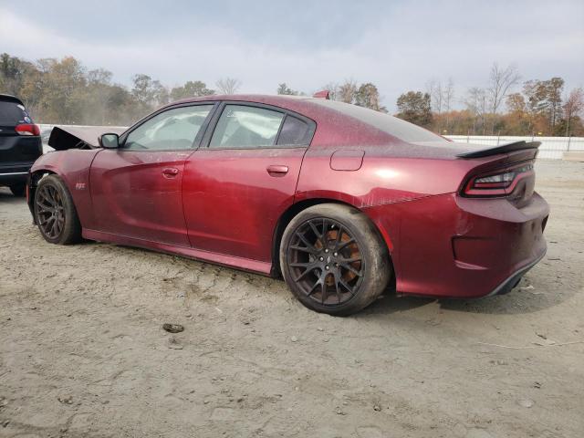 2C3CDXGJ5HH603241 Dodge Charger R/t 392