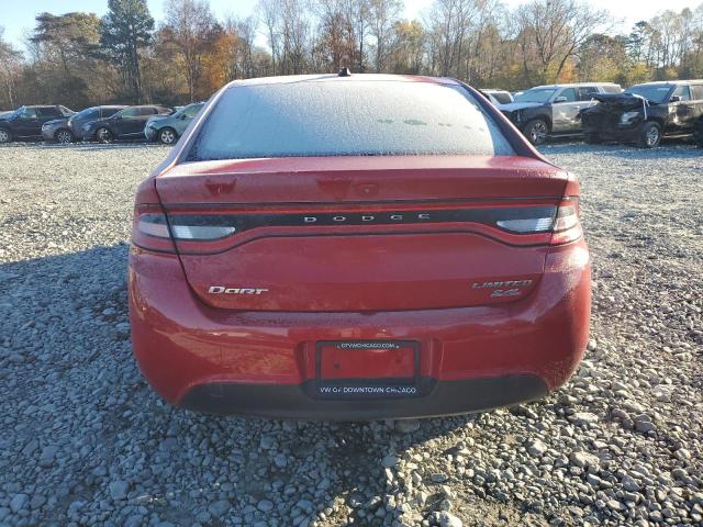 1C3CDFCB5ED668298 Dodge Dart Limited
