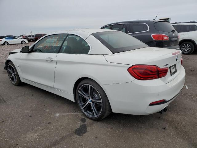 WBA4Z3C50KEF31611 BMW 430xi