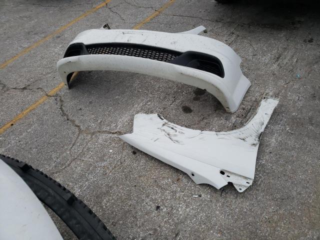 2C4RDGCGXER423467 Dodge Grand Caravan Sxt