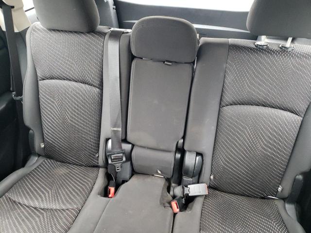 3C4PDCAB6ET301354 Dodge JOURNEY SE