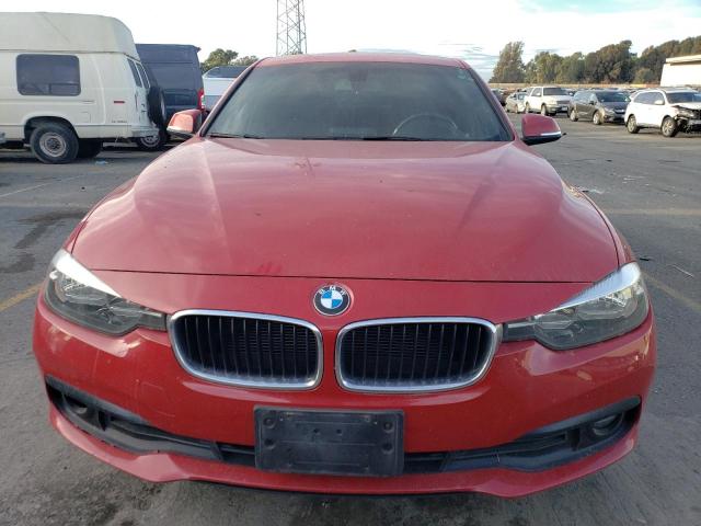 WBA8A9C56GK616339 BMW 320 I