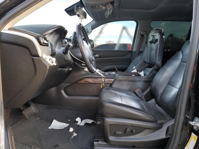 1GKS2BKCXLR271920 GMC YUKON SLT