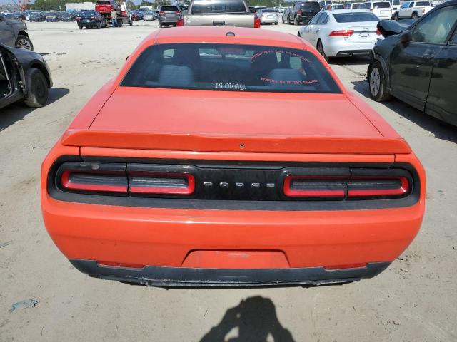 2C3CDZAG2JH215351 Dodge Challenger Sxt