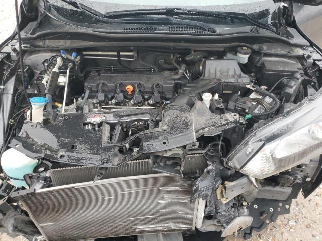 3CZRU5H34HM704678 Honda HR-V LX