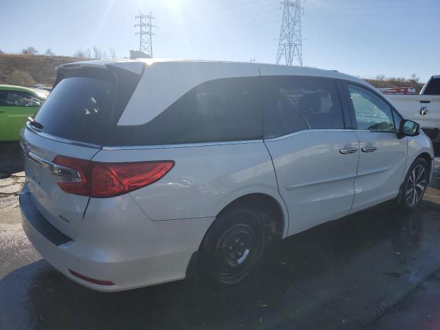 5FNRL6H97JB038297 Honda Odyssey Elite