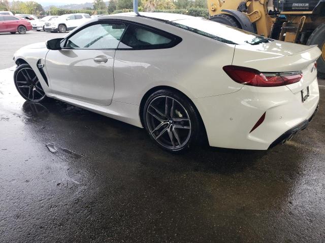 WBSAE0C00LCE14010 BMW M8