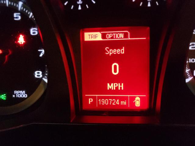 2GKALMEK2F6220953 GMC Terrain Sle